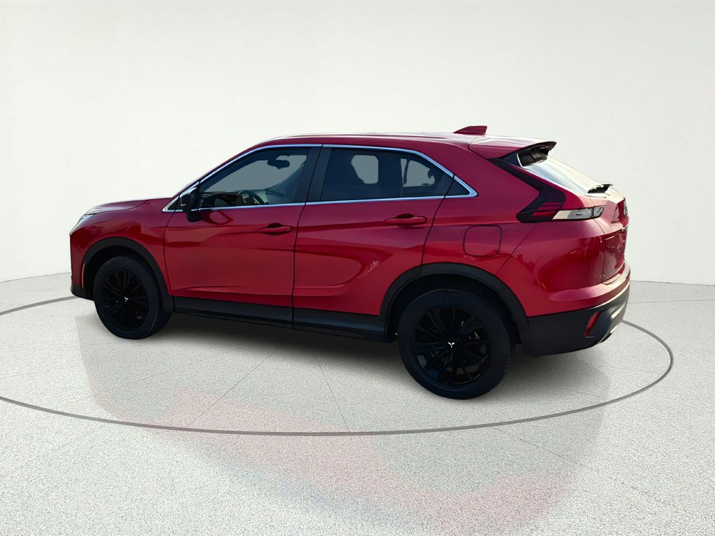 2023 Mitsubishi Eclipse Cross SE  at Classic Elite Chevrolet Sugar Land