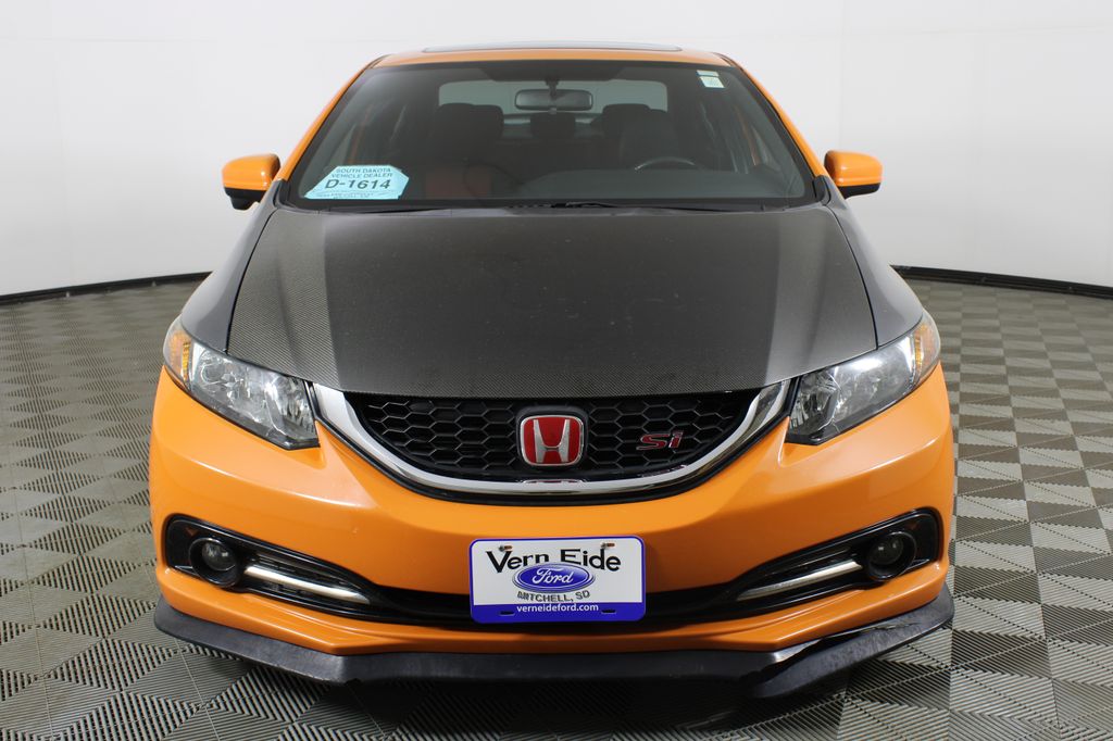 Used 2014 Honda Civic for sale in 