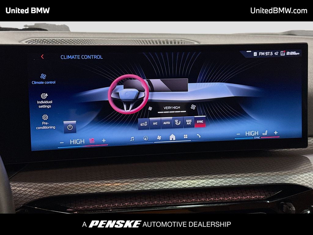 Thumbnail: 2025 BMW 4 Series - 11