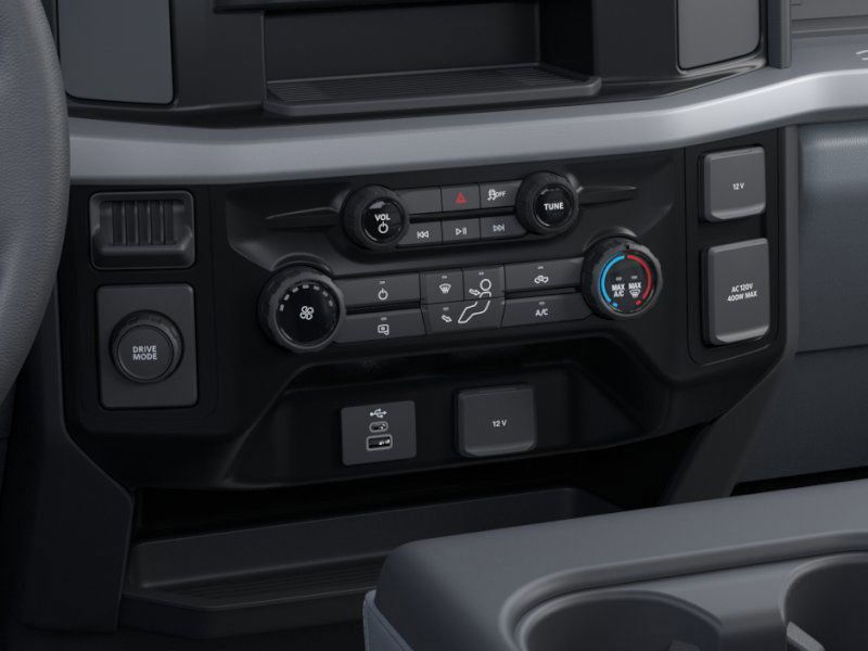 new 2026 Ford F-350SD car, priced at $56,680