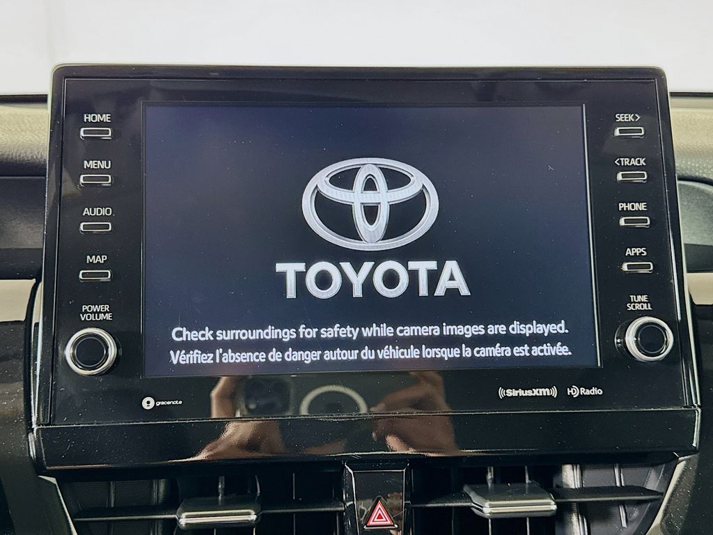2023 Toyota Camry XSE - Photo 32