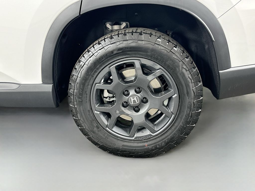 Thumbnail: 2025 Honda Pilot - 22