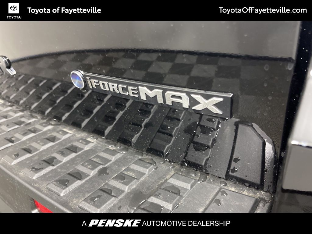 Thumbnail: 2026 Toyota 4Runner - 17