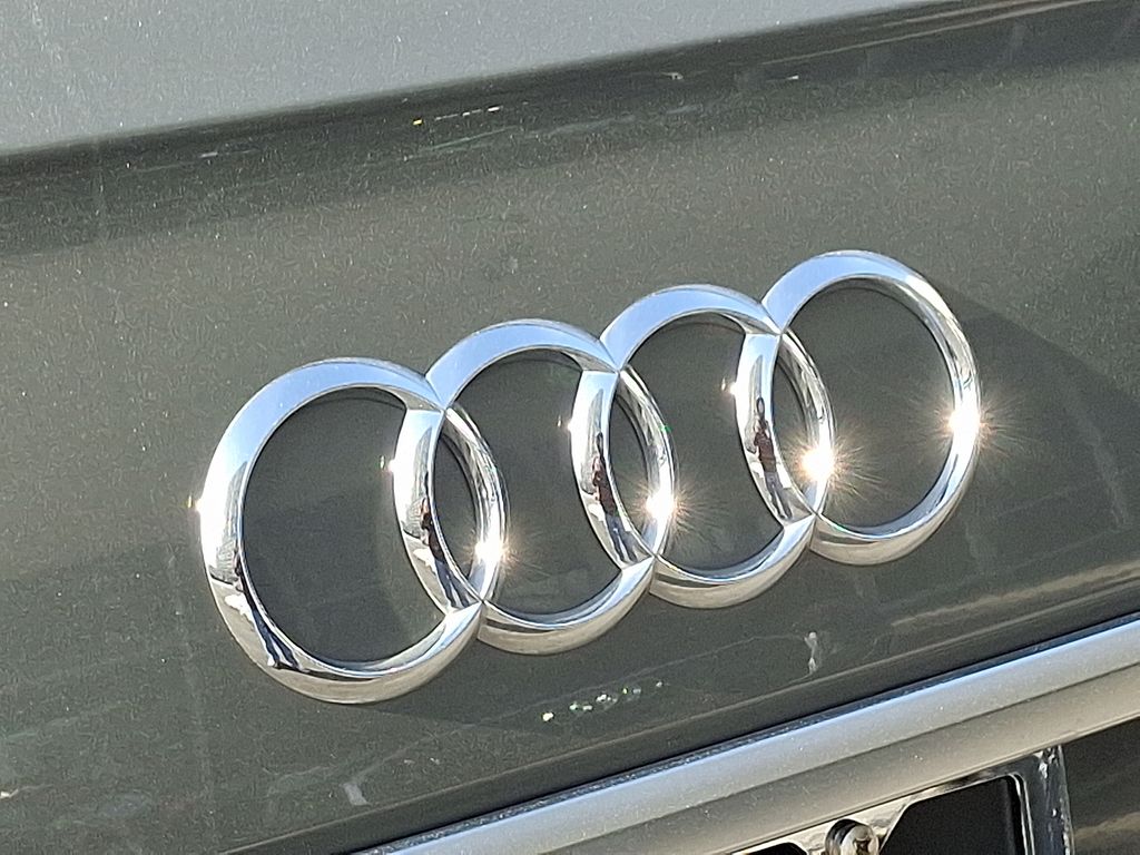 Thumbnail: 2023 Audi Q5 - 28