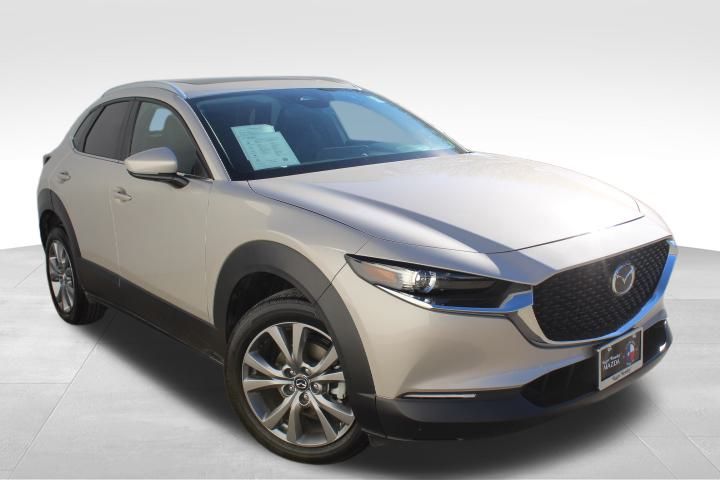 Used Car 2024 Mazda Cx-30  2.5 S Preferred Package For Sale Under $25,000 In Georgetown, Texas