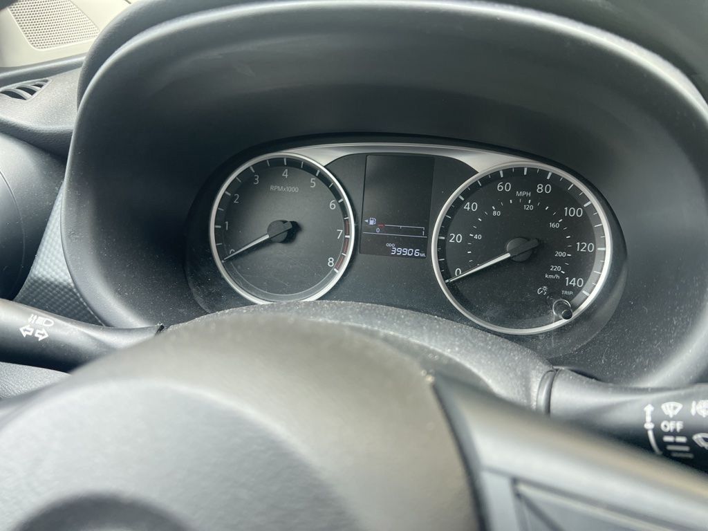 Used Car 2024 Nissan Kicks  S For Sale Under $20,000 In San Juan, Puerto Rico