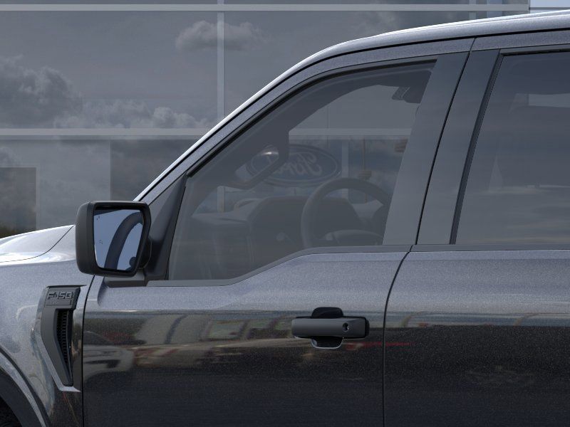 new 2026 Ford F-150 car, priced at $54,680