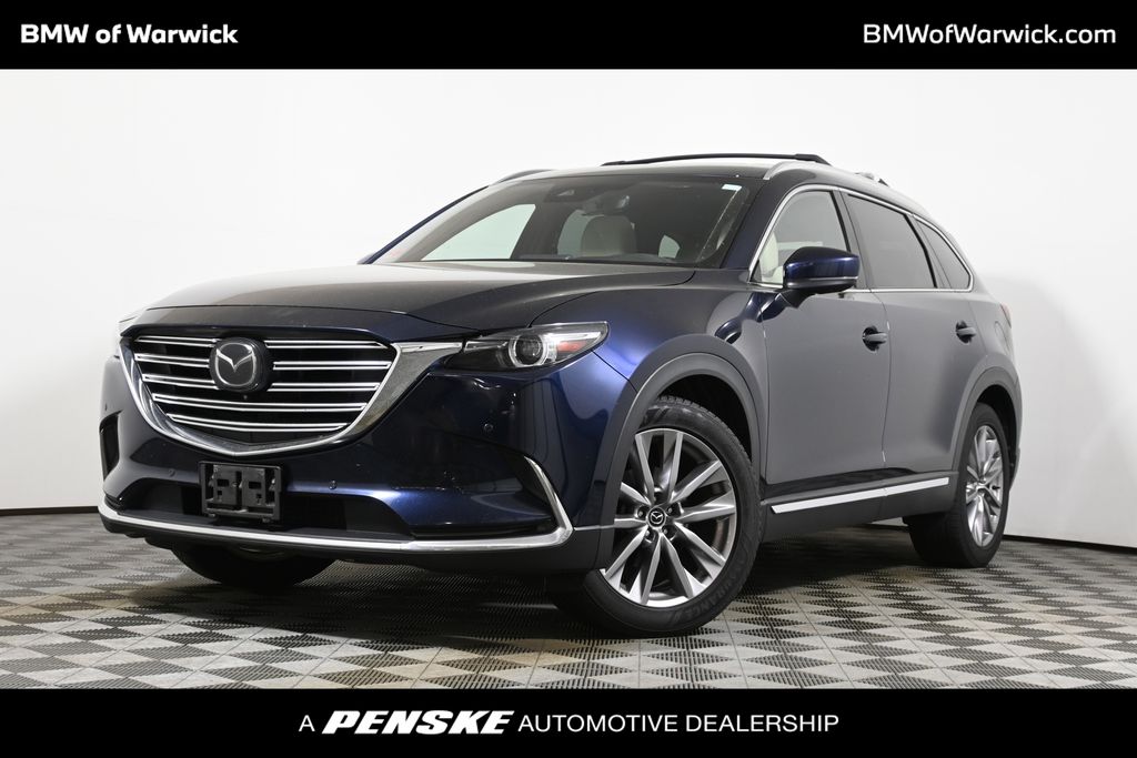 Thumbnail: 2020 Mazda CX-9 - 1