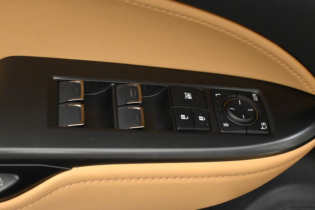 Thumbnail: 2025 Lexus NX - 29