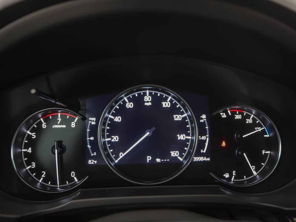 Thumbnail: 2019 Mazda CX-5 - 14