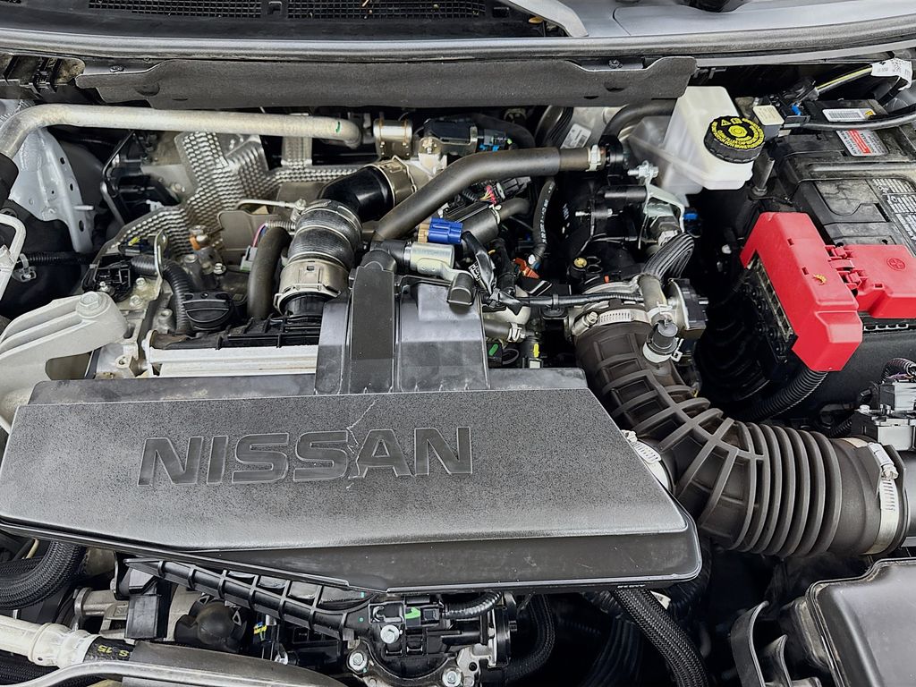 Used Car 2024 Nissan Rogue  S For Sale Under $20,000 In Austin, Texas