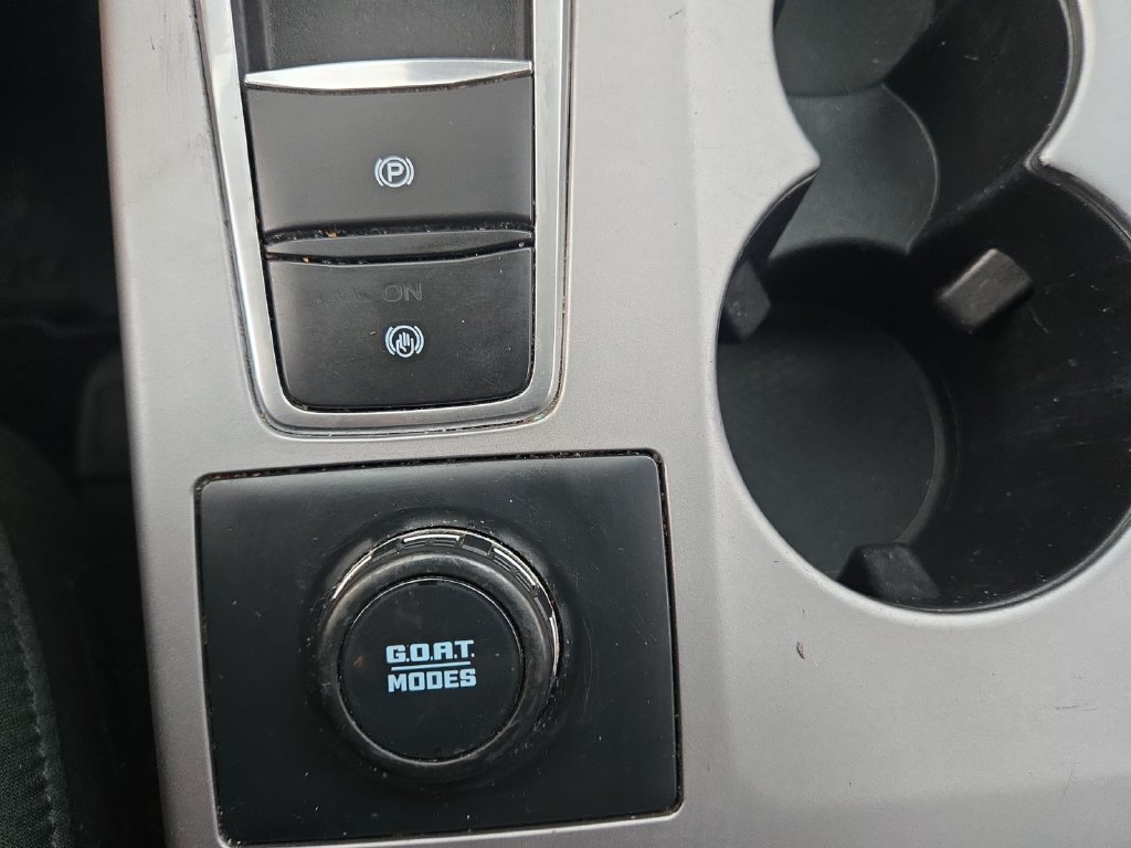 2023 Ford Bronco Sport Big Bend Green at Auto Express Mitsubishi