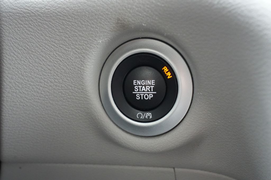 2023 Chrysler Pacifica Touring L White at Parkway Family Mazda