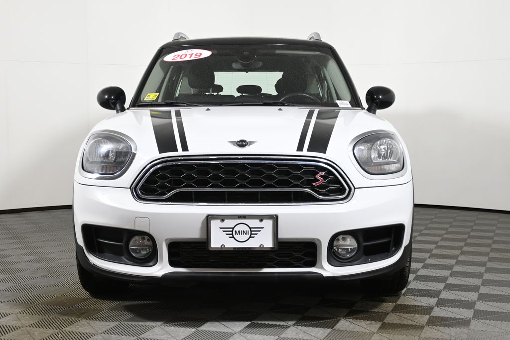 Thumbnail: 2019 MINI Cooper Countryman - 10