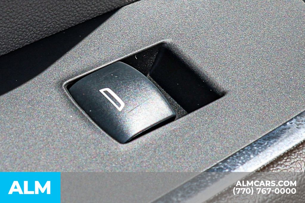 Used 2025 Gray Chevrolet LT/MT Certified image 48