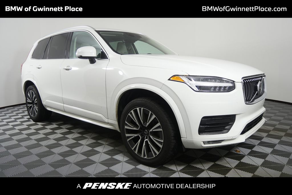 2020 Volvo XC90 T5 Momentum -
                  Duluth, GA