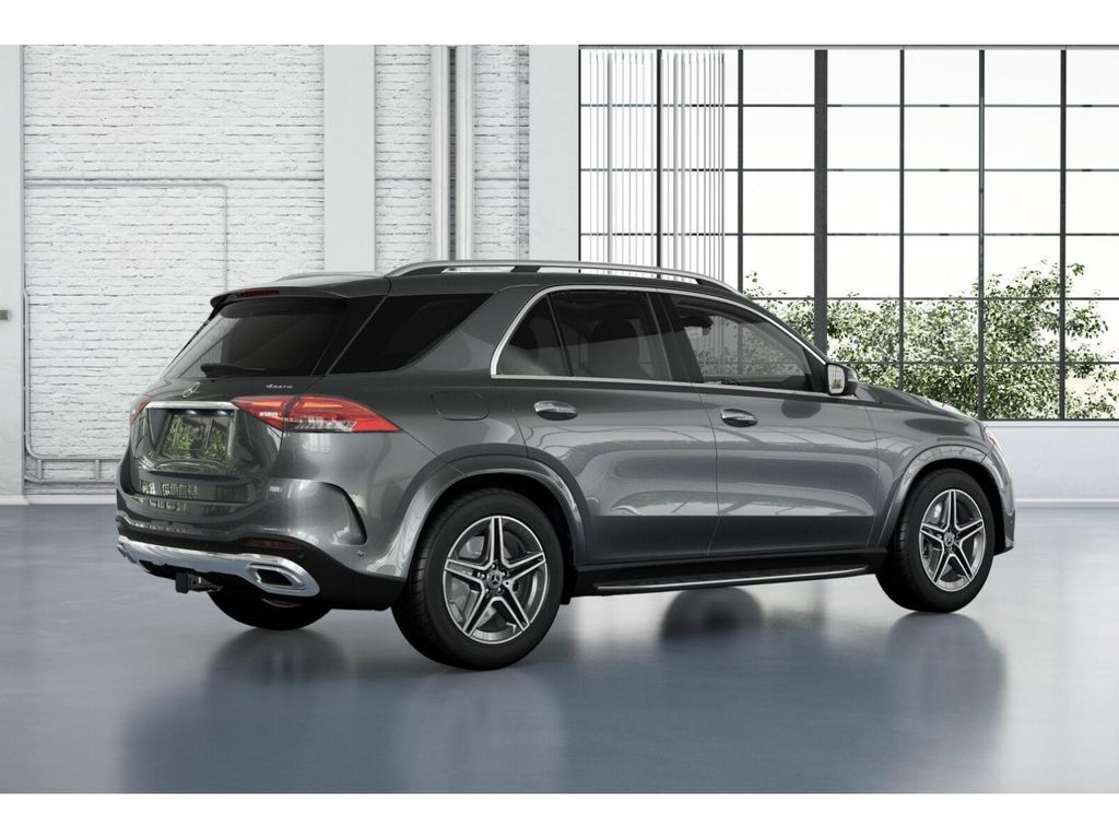 Thumbnail: 2026 Mercedes-Benz GLE - 20
