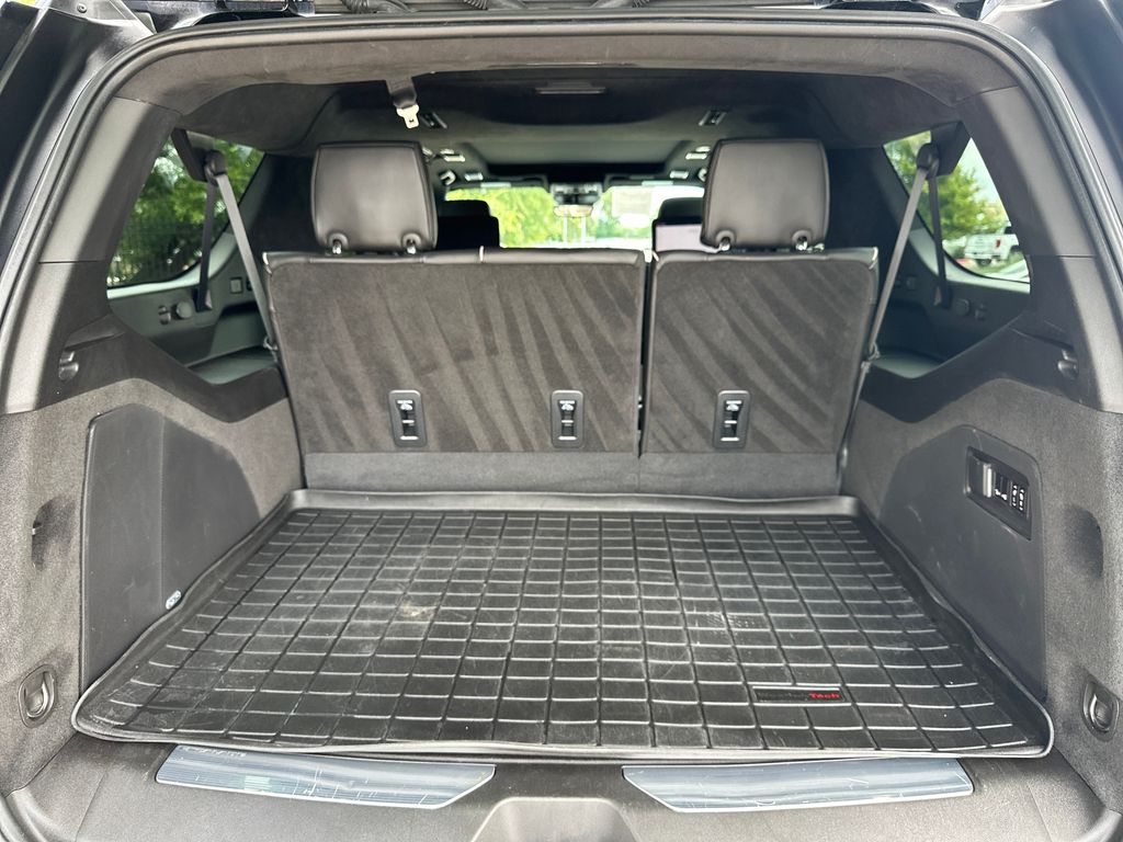 Used Car 2023 Cadillac Escalade Esv  Sport Platinum For Sale Under $90,000 In Austin, Texas