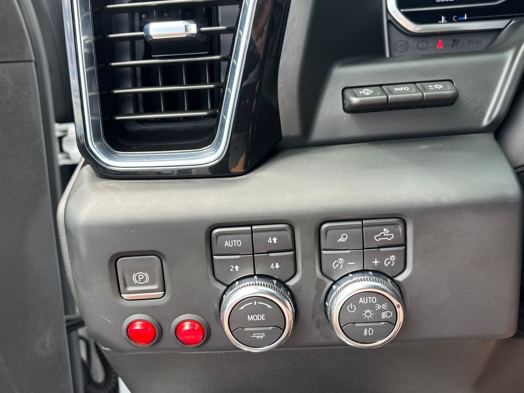 Used Car 2024 Gmc Sierra 2500hd  Denali Ultimate For Sale Under $80,000 In Austin, Texas