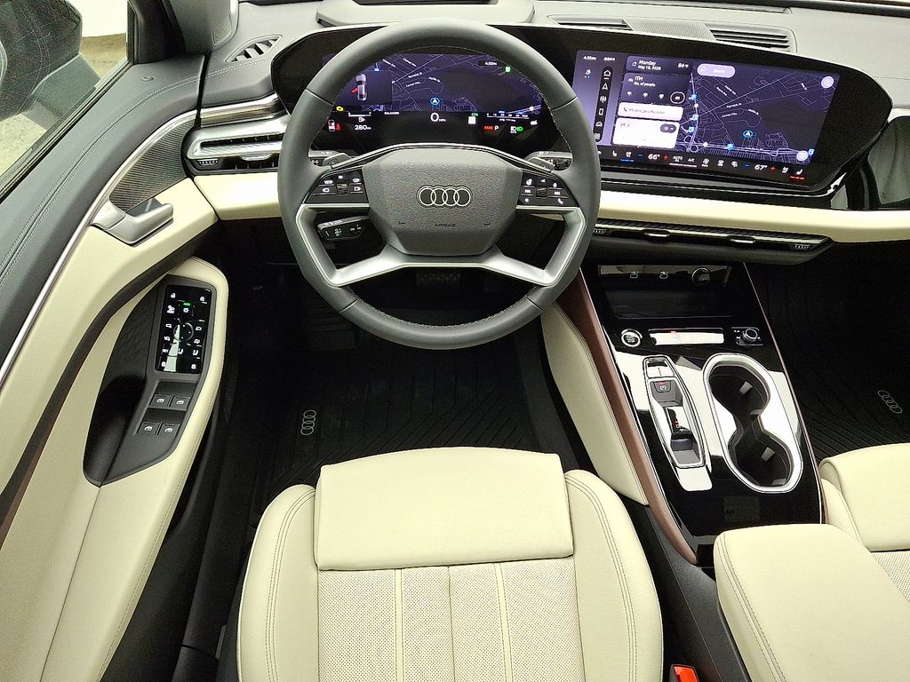 Thumbnail: 2026 Audi A6 - 7