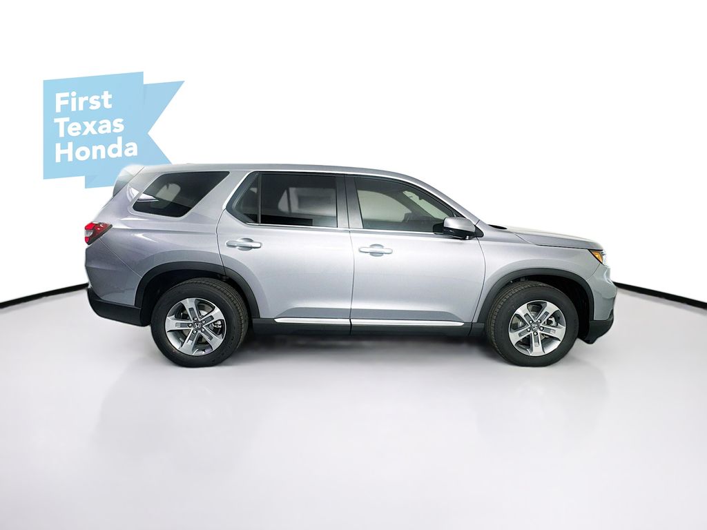 New Car 2025 Honda Pilot  Ex-l For Sale In Austin, Texas