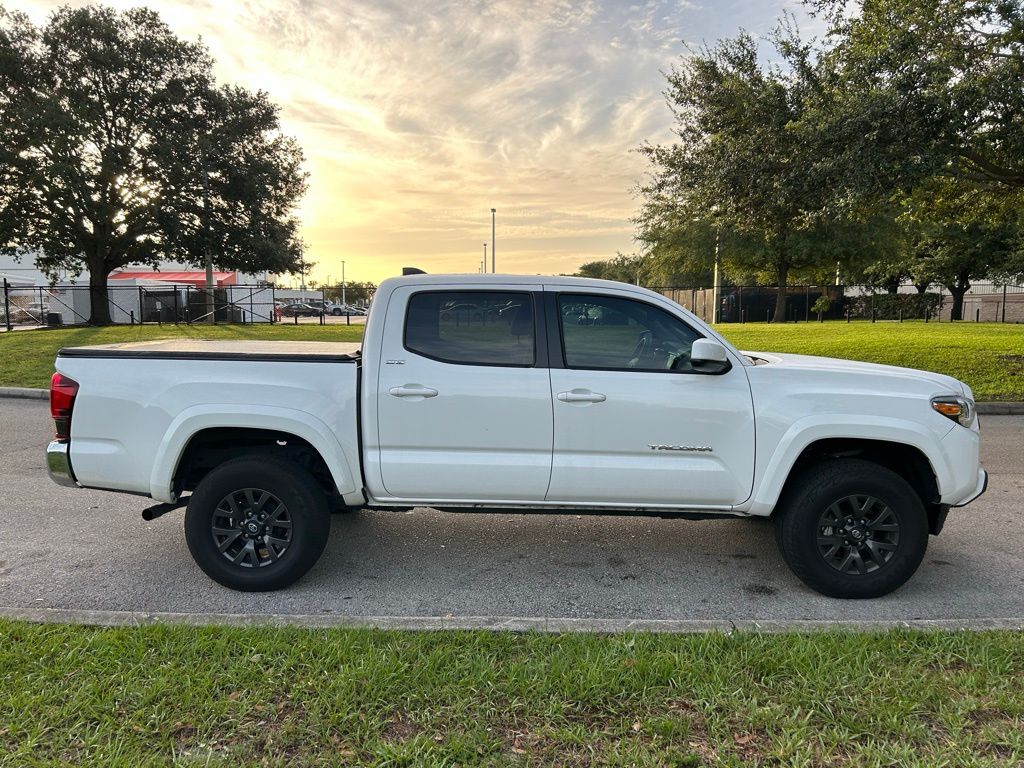 Thumbnail: 2023 Toyota Tacoma - 6
