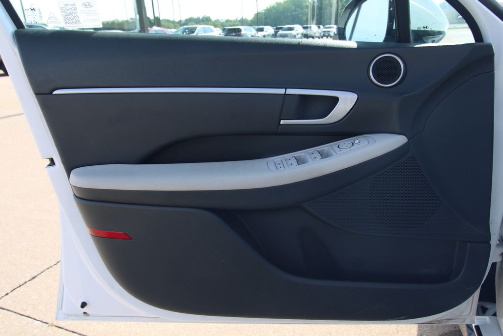 Used 2024 Hyundai Sonata Sedan