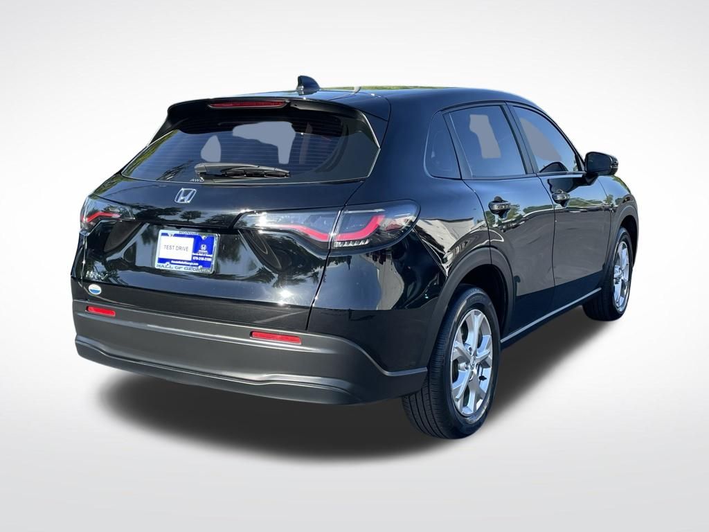 Thumbnail: 2023 Honda HR-V - 6