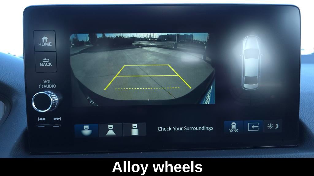 2026 Honda Civic Sport Touring - Photo 33