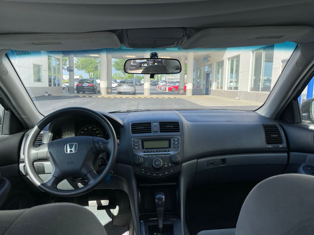 Thumbnail: 2007 Honda Accord - 5