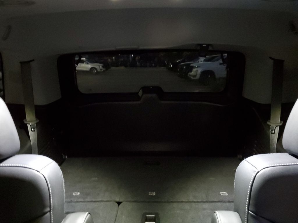 Used Car 2019 Chevrolet Tahoe  Lt For Sale Under $30,000 In Austin, Texas
