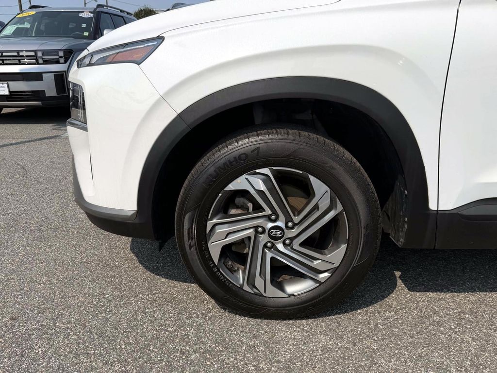Used 2023 Hyundai Santa Fe SUV