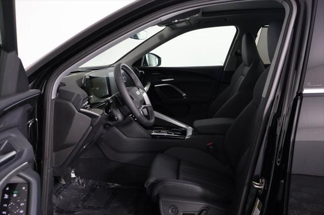 Thumbnail: 2025 Audi Q5 - 5