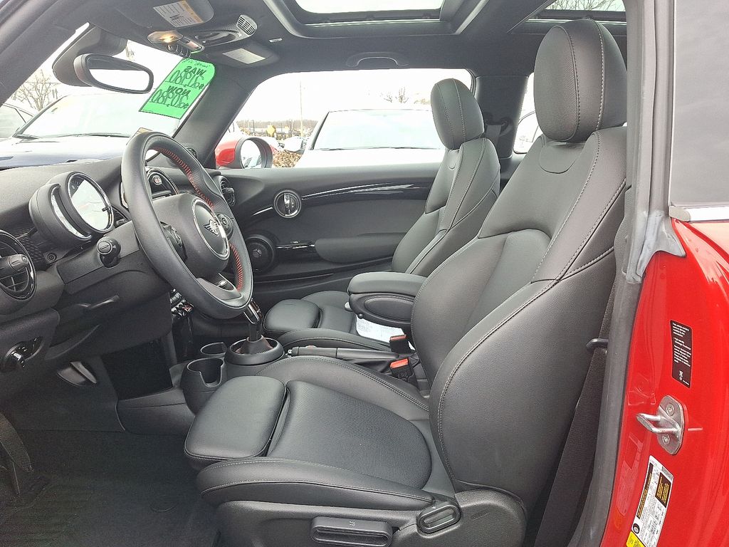 Thumbnail: 2020 MINI Cooper - 13