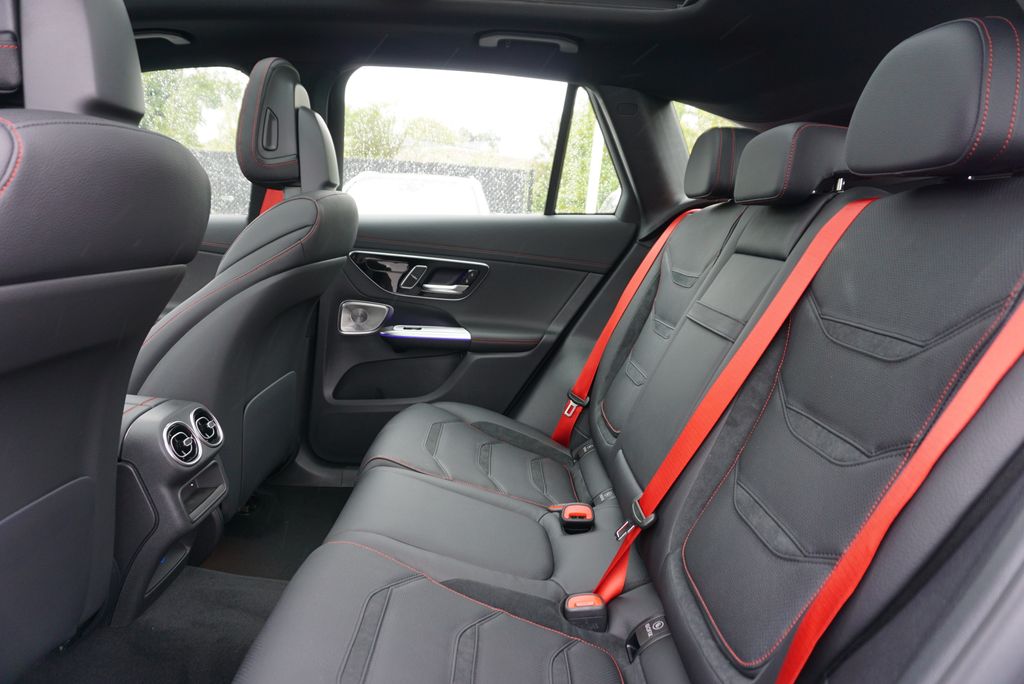 Thumbnail: 2026 Mercedes-Benz GLC - 13