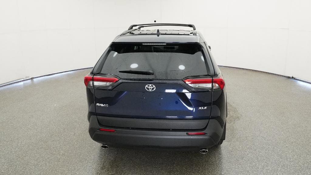 Thumbnail: 2025 Toyota RAV4 - 3