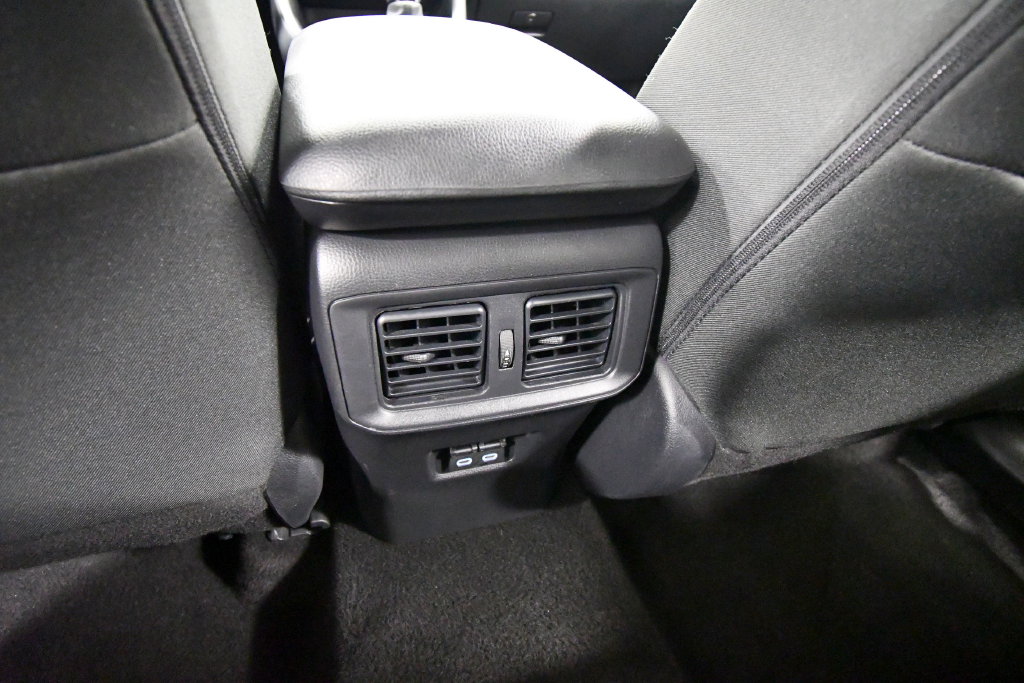 Used 2025 Toyota RAV4 Hybrid SUV