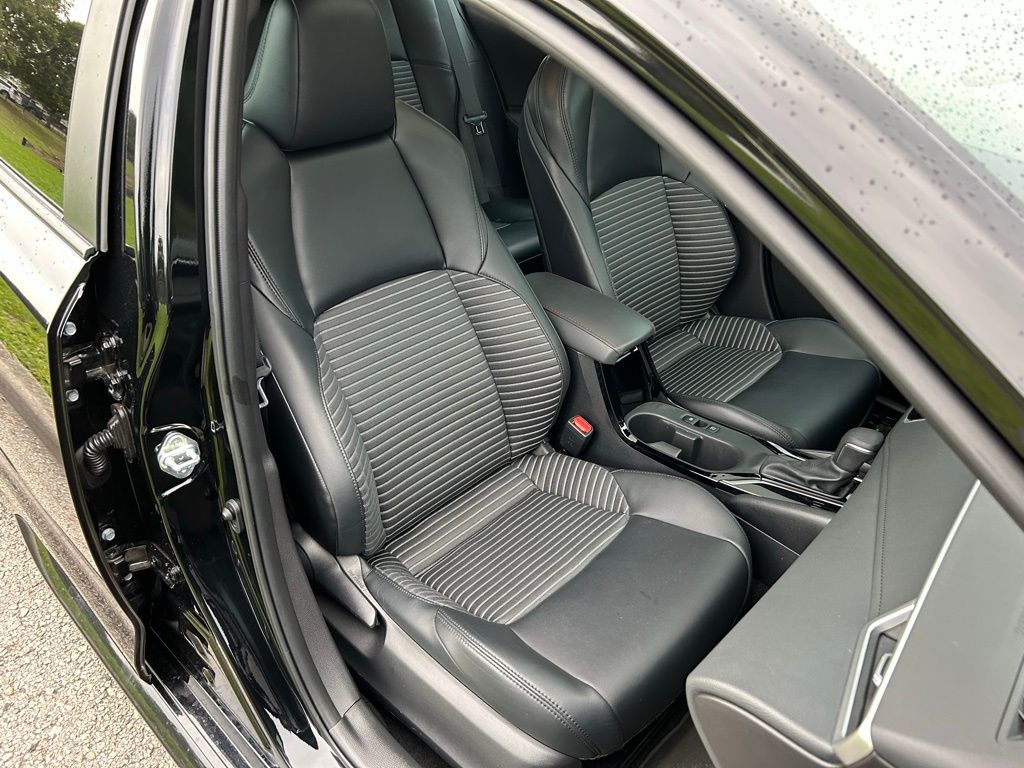 2023 Toyota Corolla XSE 15