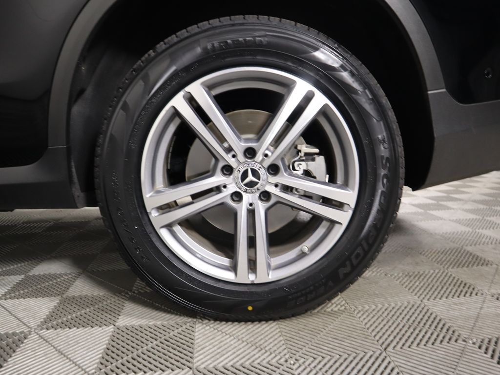2022 Mercedes-Benz GLC 300 31