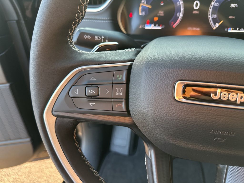 New Car 2025 Jeep Grand Cherokee  For Sale Under $50,000 In Austin, Texas