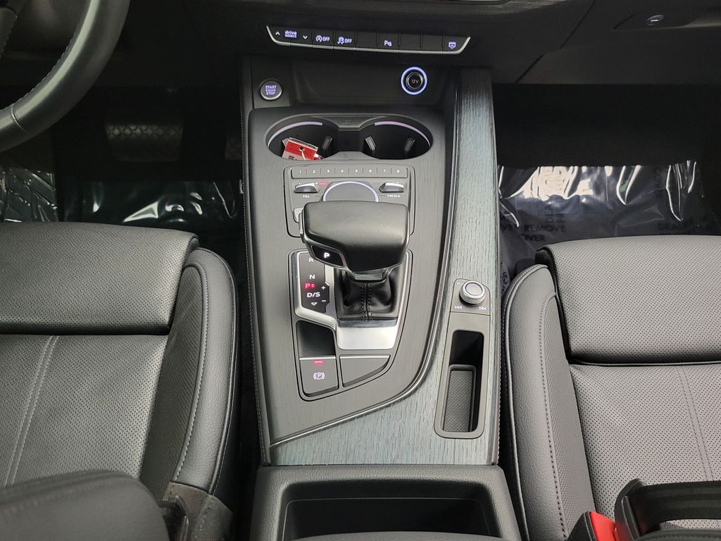 Thumbnail: 2018 Audi A5 - 24