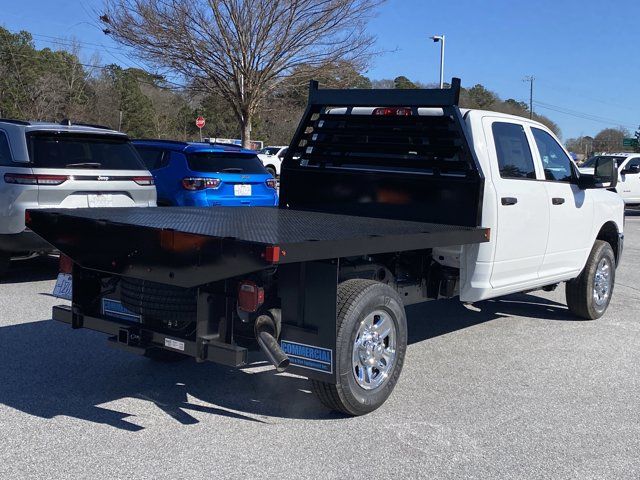 New 2026 White Ram Tradesman image 4