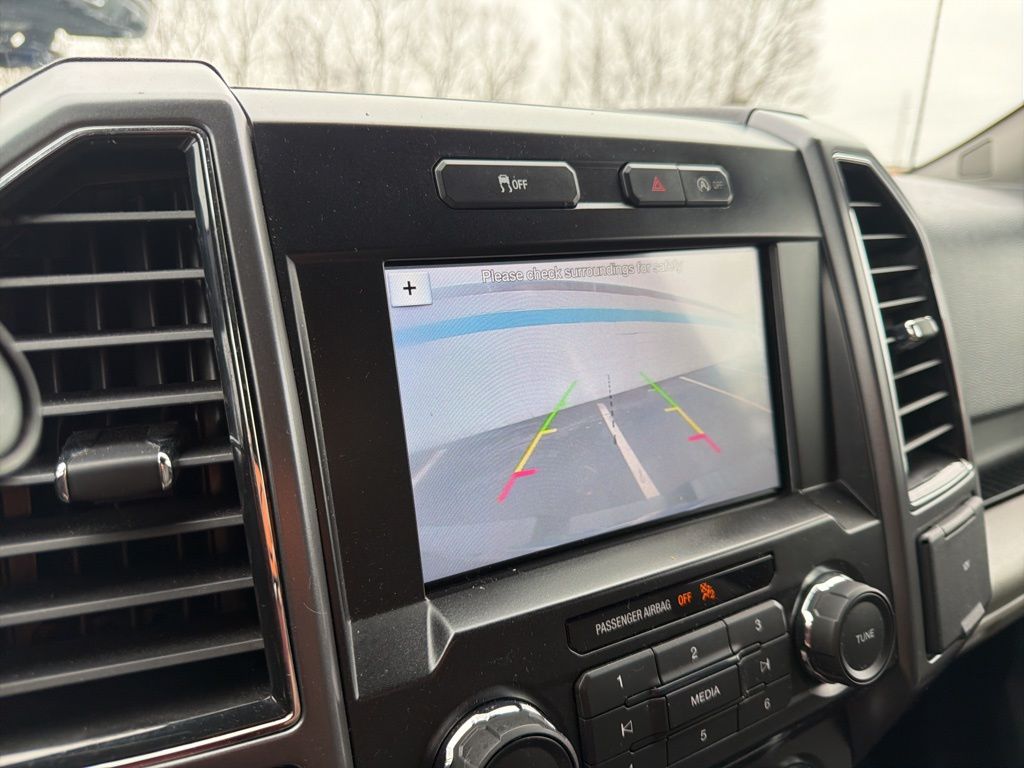 Thumbnail: 2017 Ford F-150 - 27