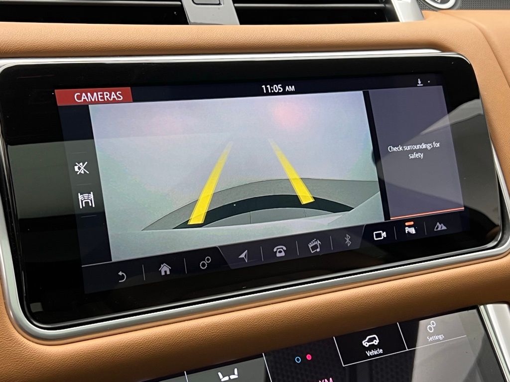 Thumbnail: 2019 Land Rover Range Rover Sport - 15