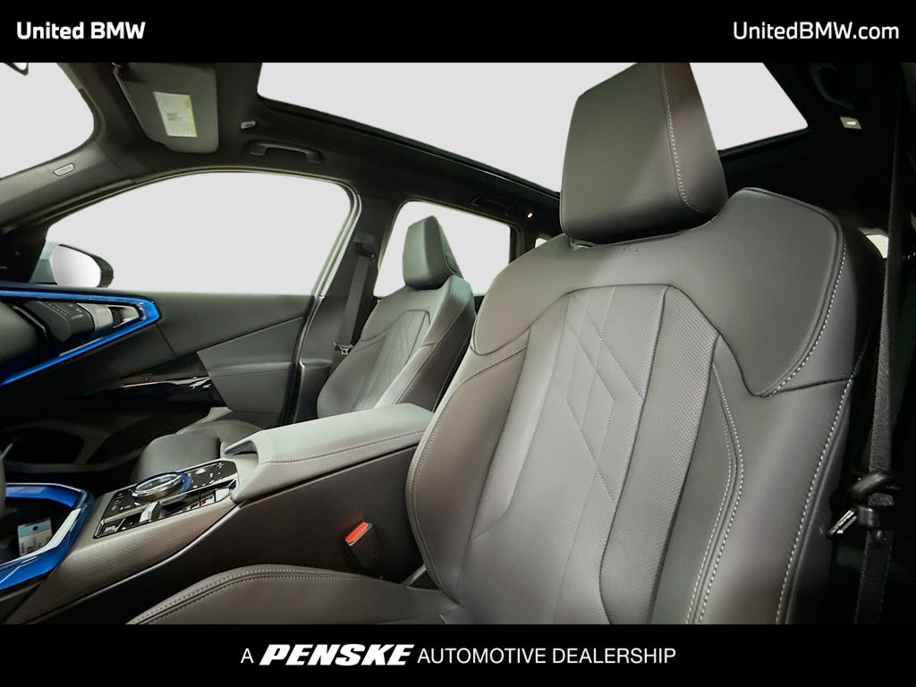 Thumbnail: 2026 BMW X3 - 5