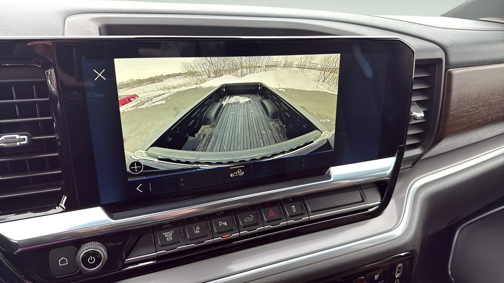 2024 Chevrolet Silverado 3500HD