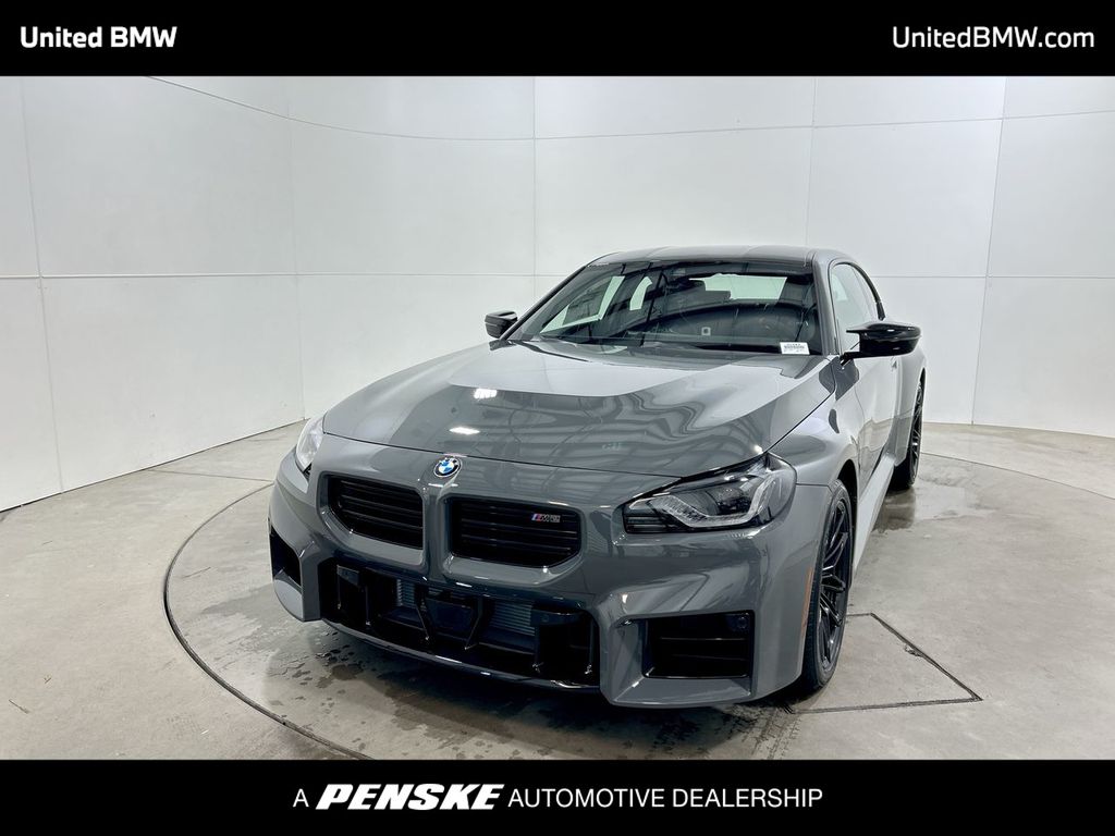 2025 BMW M2  -
                  Roswell, GA
