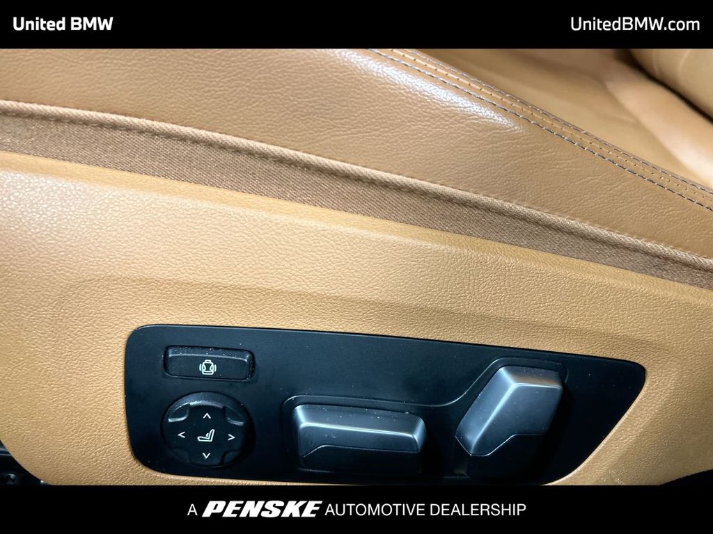 2020 BMW 8 Series M850i xDrive 12