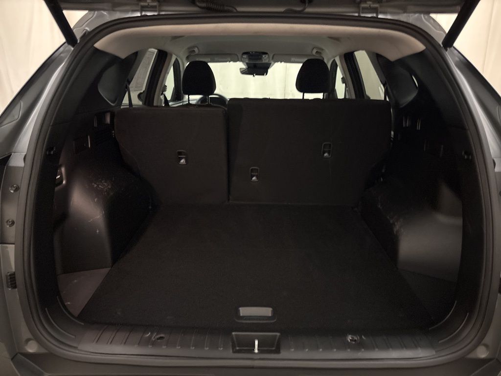 Used 2024 Hyundai Tucson For Sale in Bedford, OH