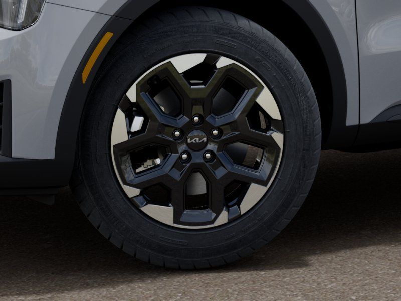 New 2026 Gray Kia S image 9